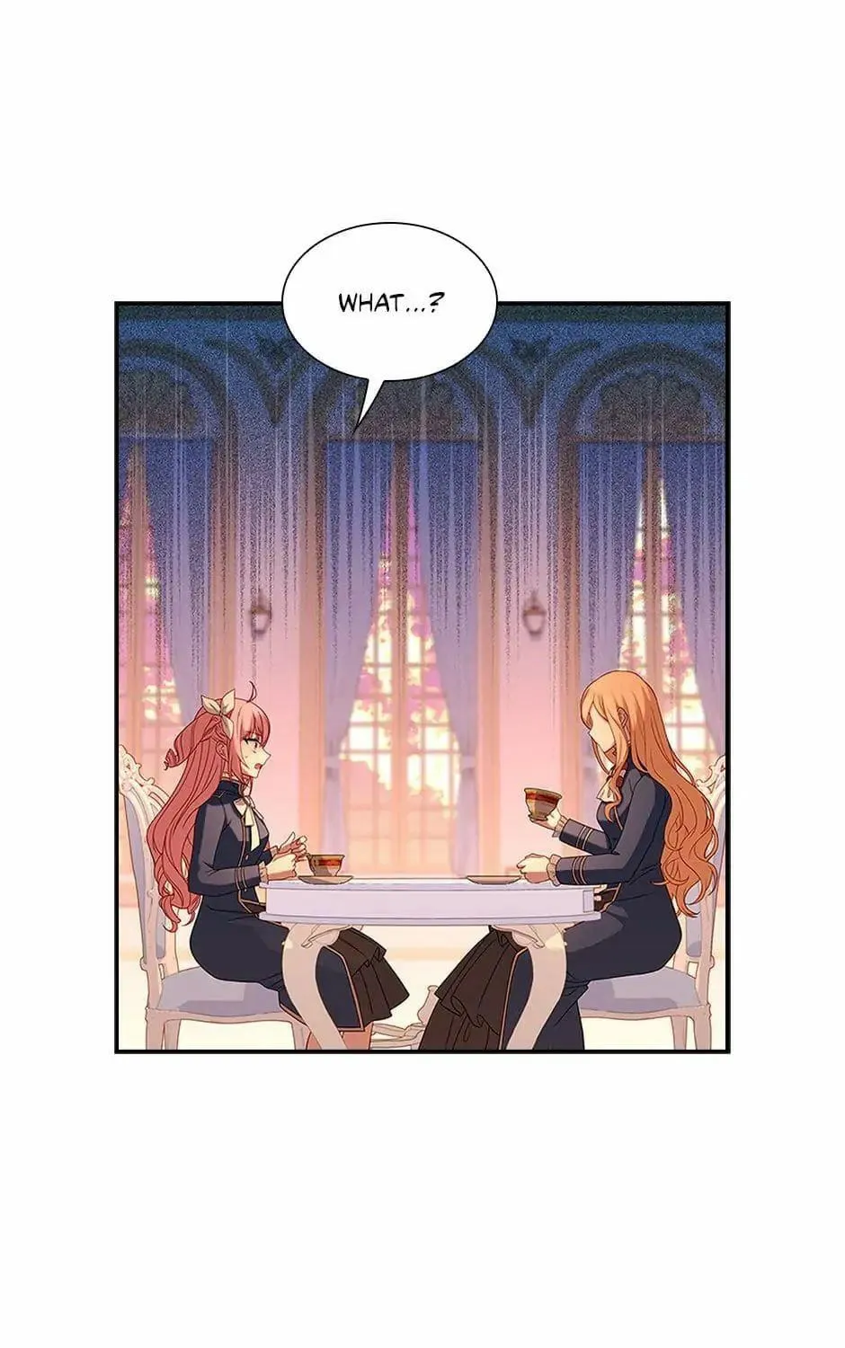The Lady Needs a Break Chapter 49 page 112 - 