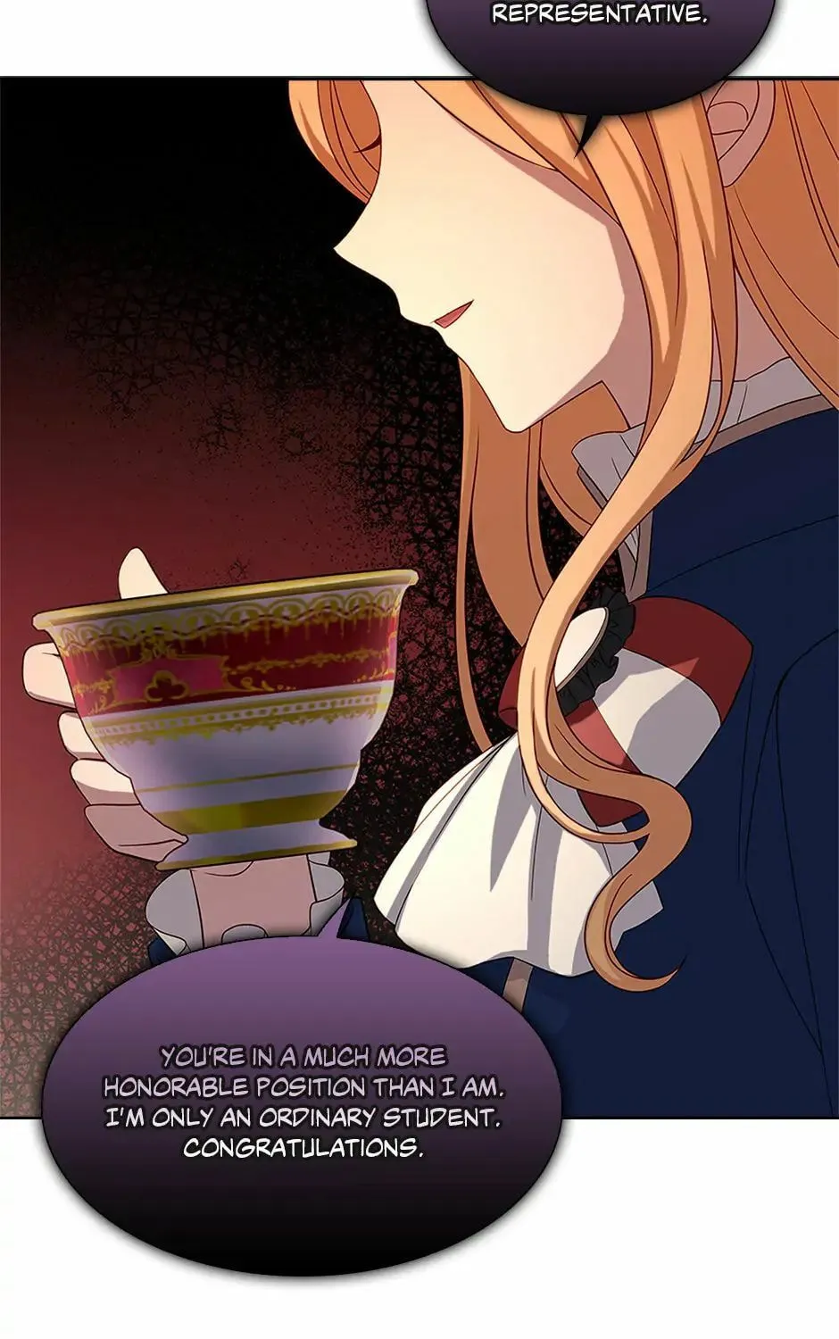 The Lady Needs a Break Chapter 49 page 114 - 