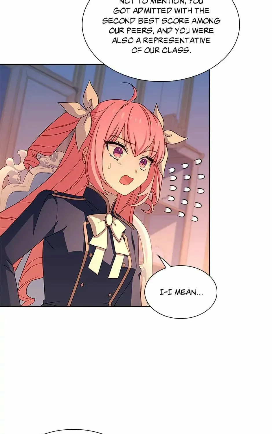 The Lady Needs a Break Chapter 49 page 116 - 