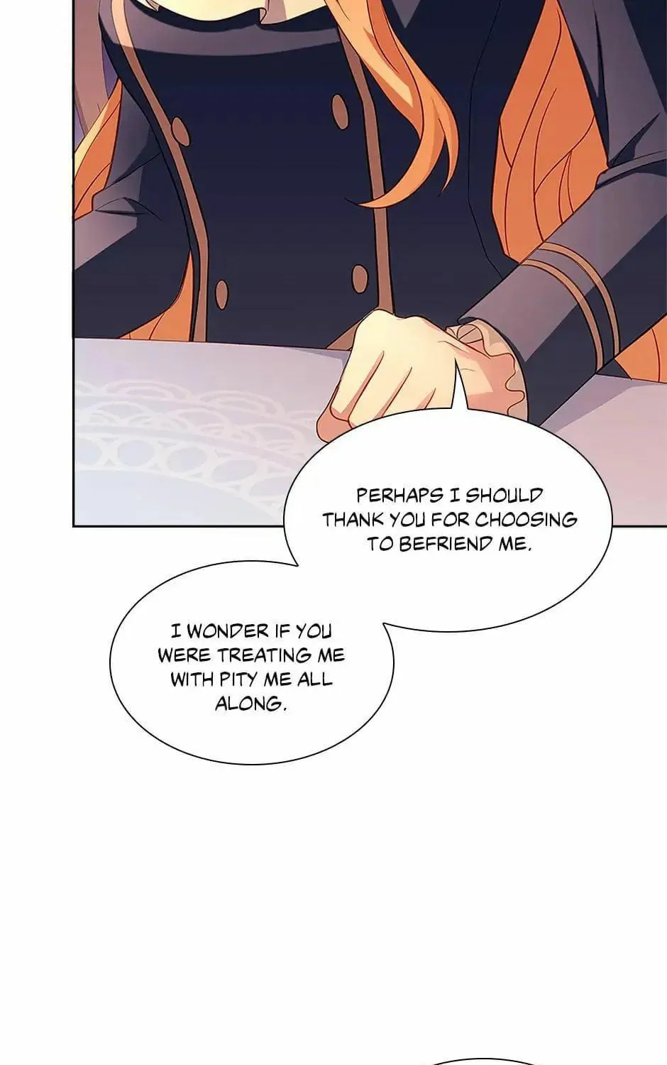 The Lady Needs a Break Chapter 49 page 118 - 