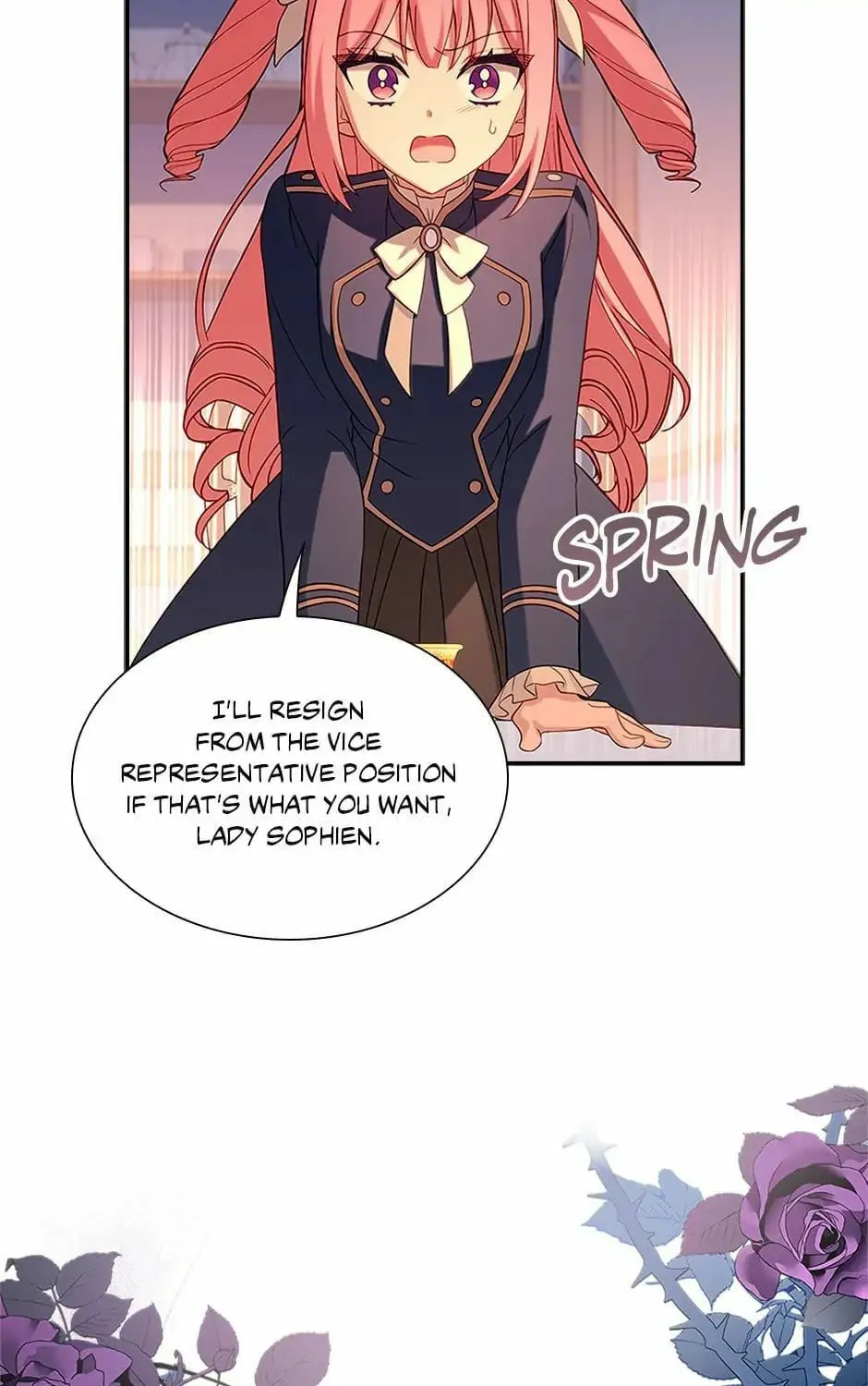 The Lady Needs a Break Chapter 49 page 120 - 