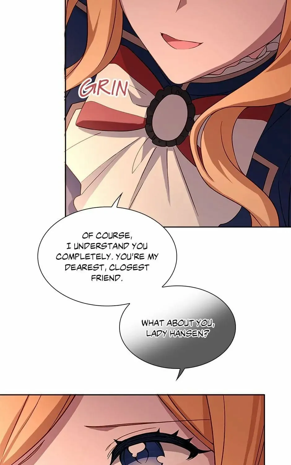 The Lady Needs a Break Chapter 49 page 126 - 