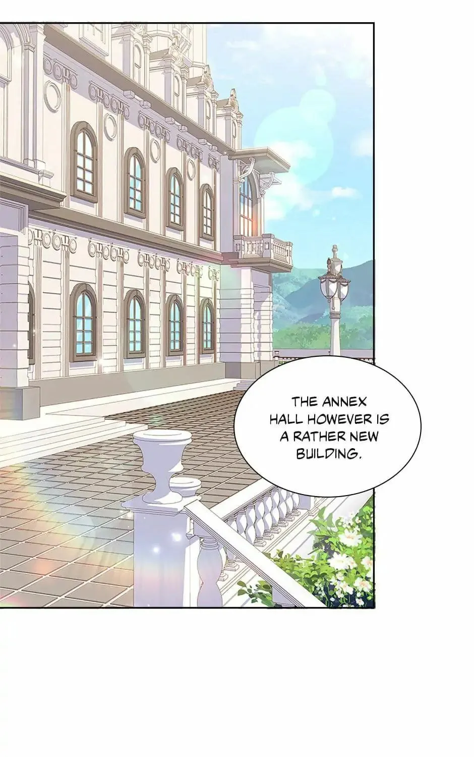 The Lady Needs a Break Chapter 49 page 24 - 