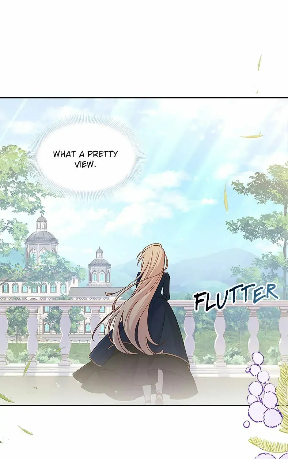 The Lady Needs a Break Chapter 49 page 32 - 