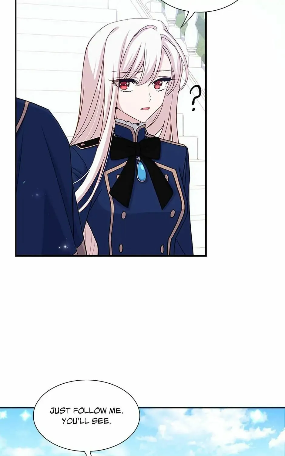 The Lady Needs a Break Chapter 49 page 6 - 