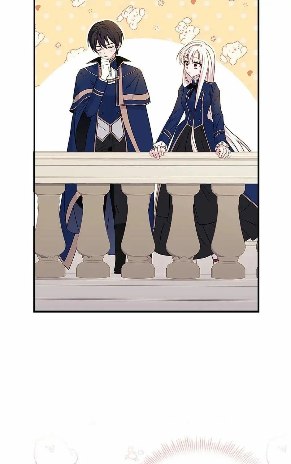The Lady Needs a Break Chapter 49 page 54 - 