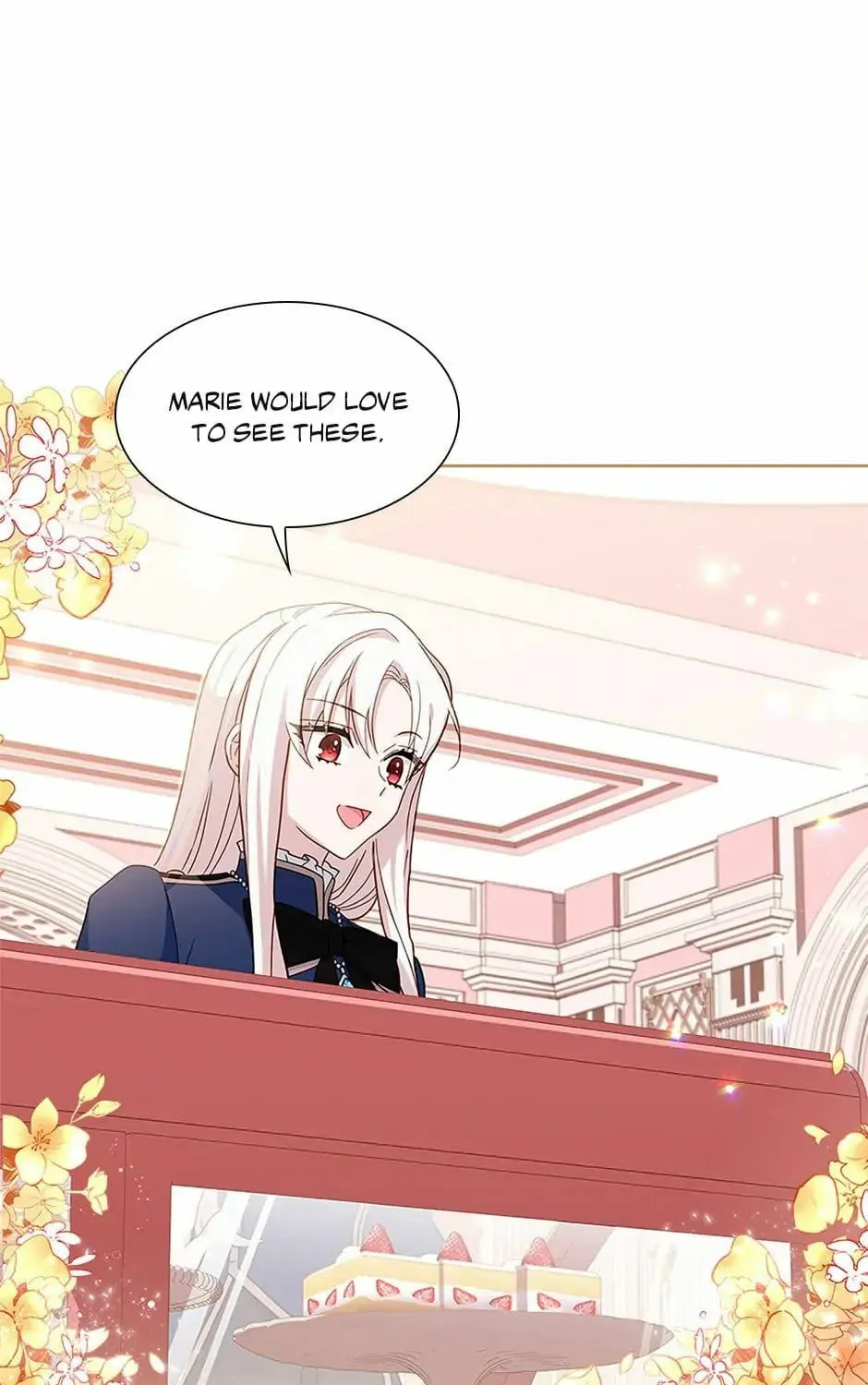 The Lady Needs a Break Chapter 49 page 74 - 