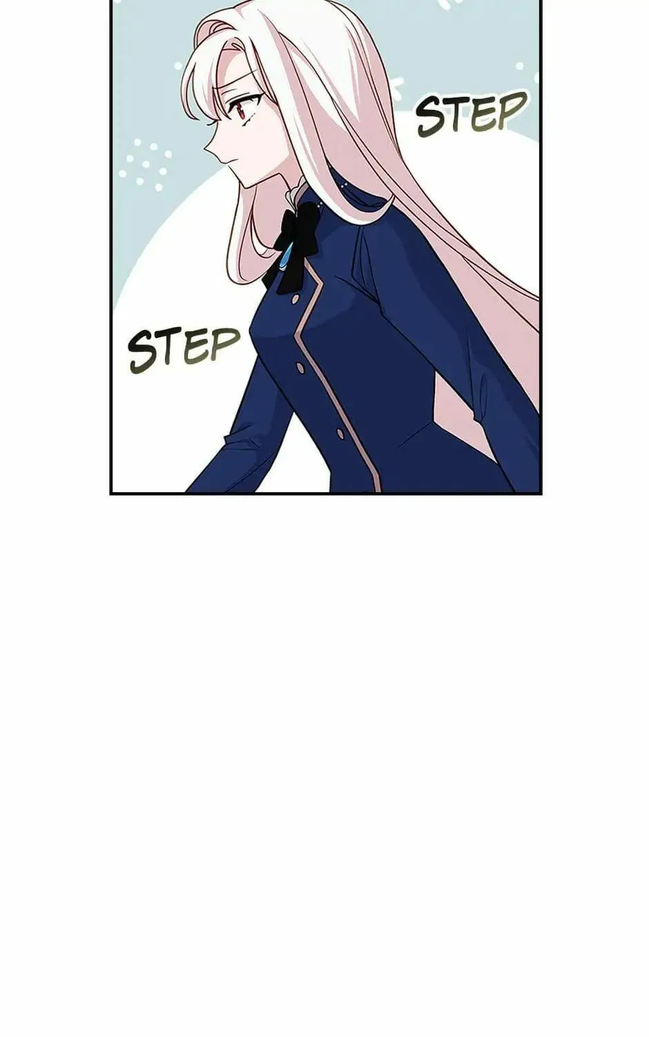 The Lady Needs a Break Chapter 49 page 10 - 