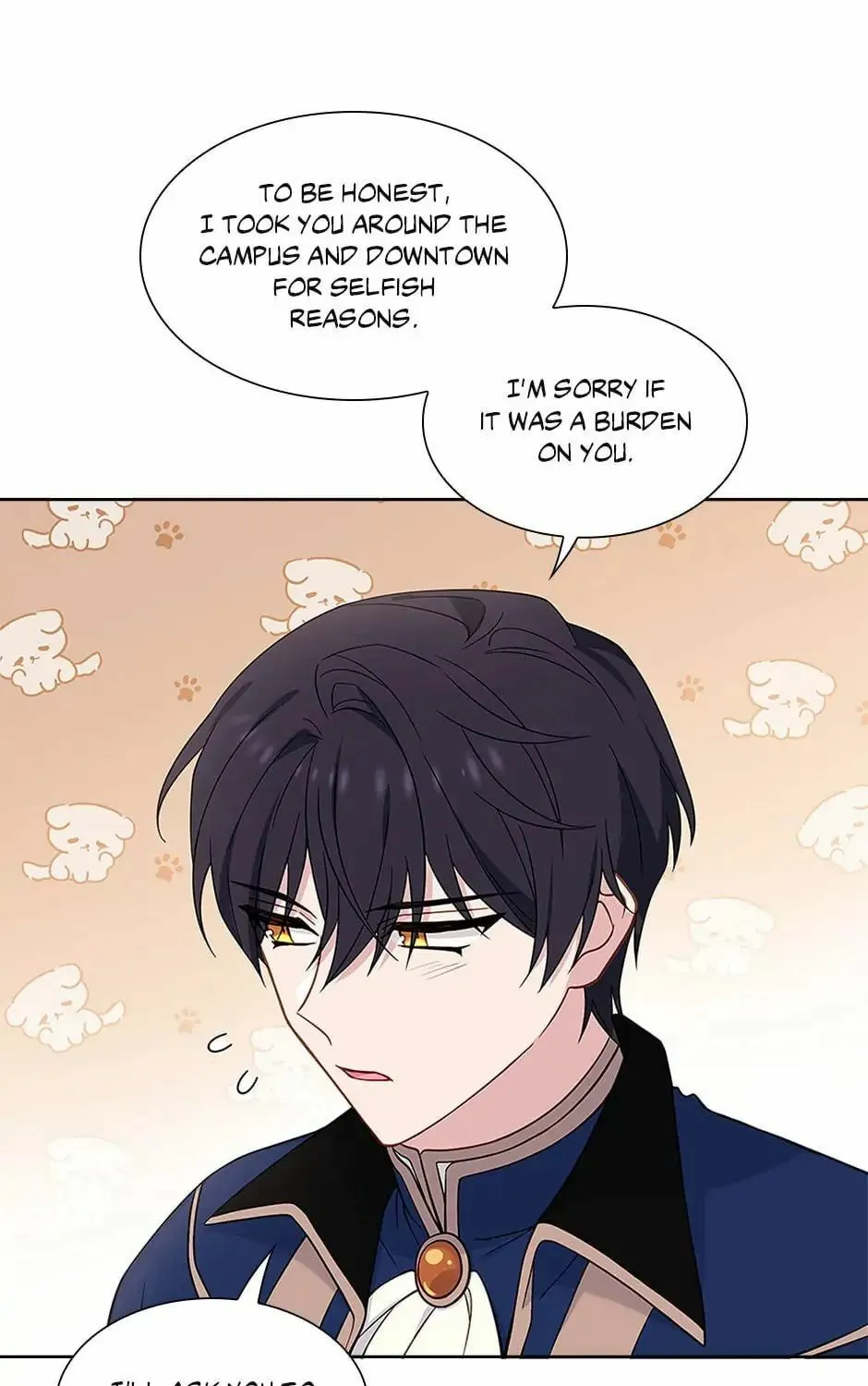 The Lady Needs a Break Chapter 49 page 92 - 
