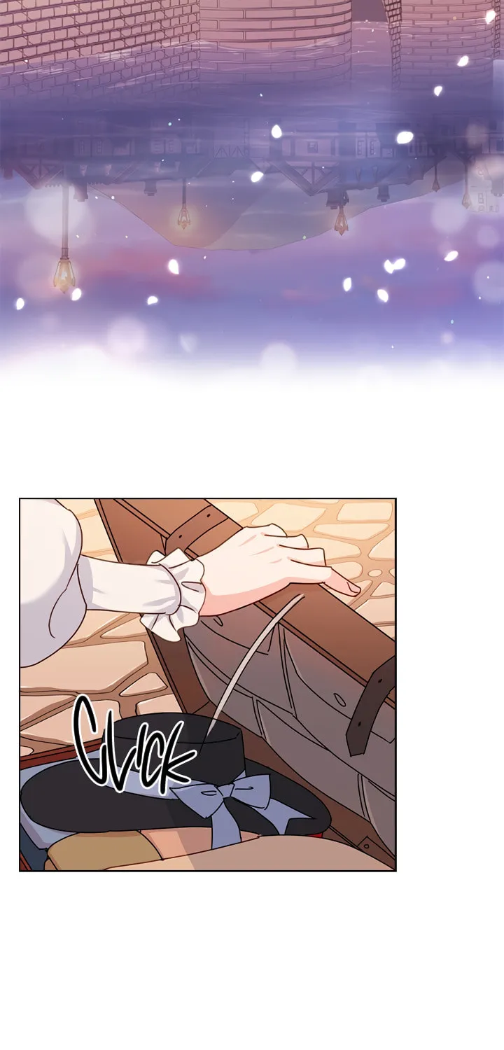 The Lady Needs a Break Chapter 5 page 15 - 