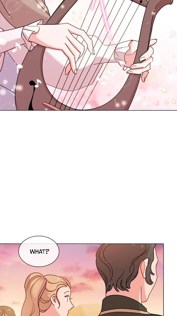 The Lady Needs a Break Chapter 5 page 19 - 
