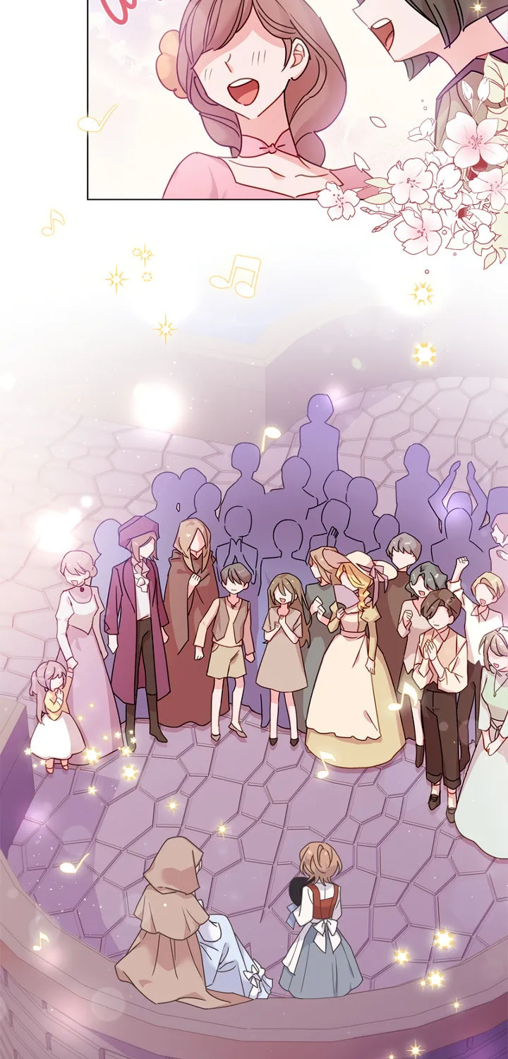 The Lady Needs a Break Chapter 5 page 24 - 