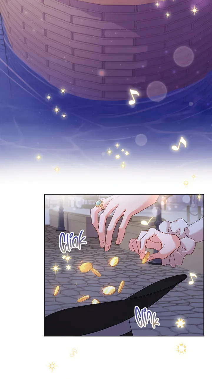 The Lady Needs a Break Chapter 5 page 25 - 