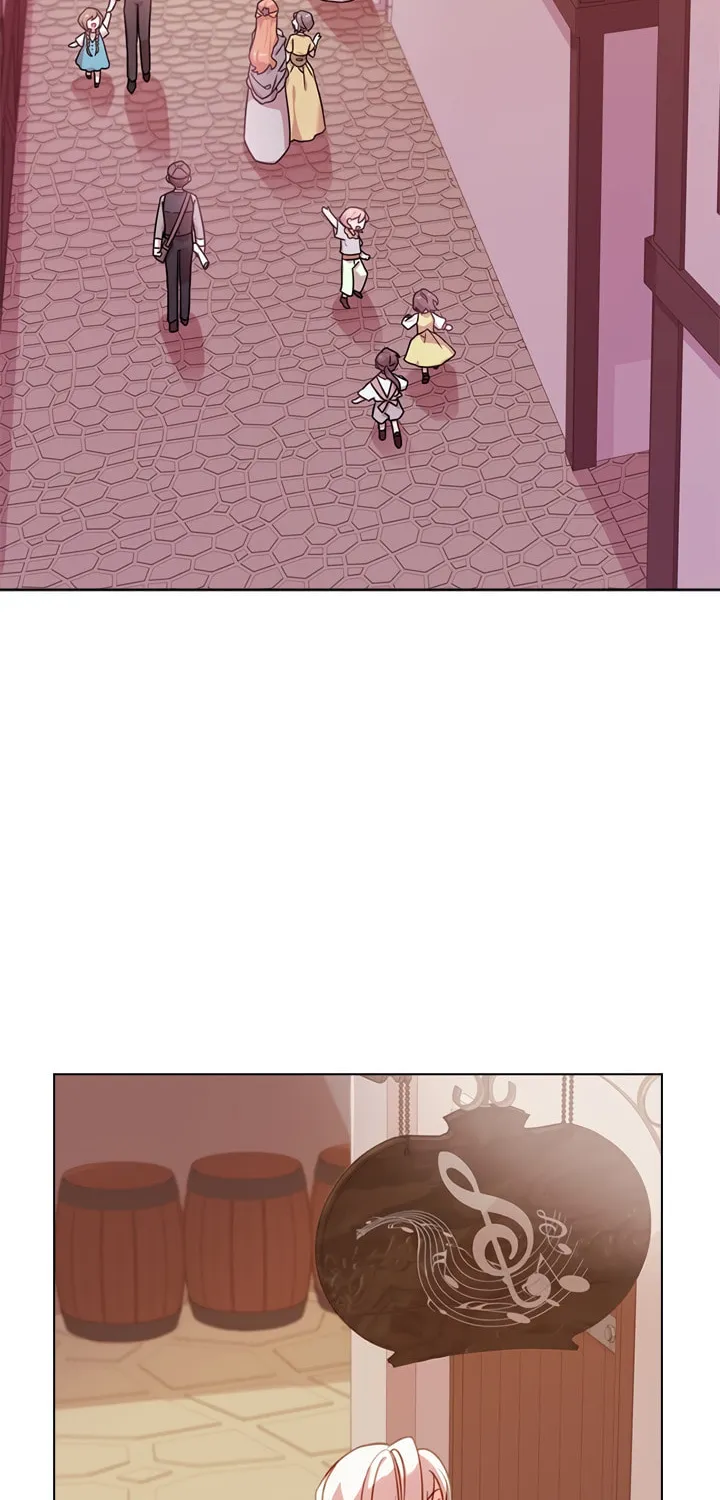 The Lady Needs a Break Chapter 5 page 4 - 