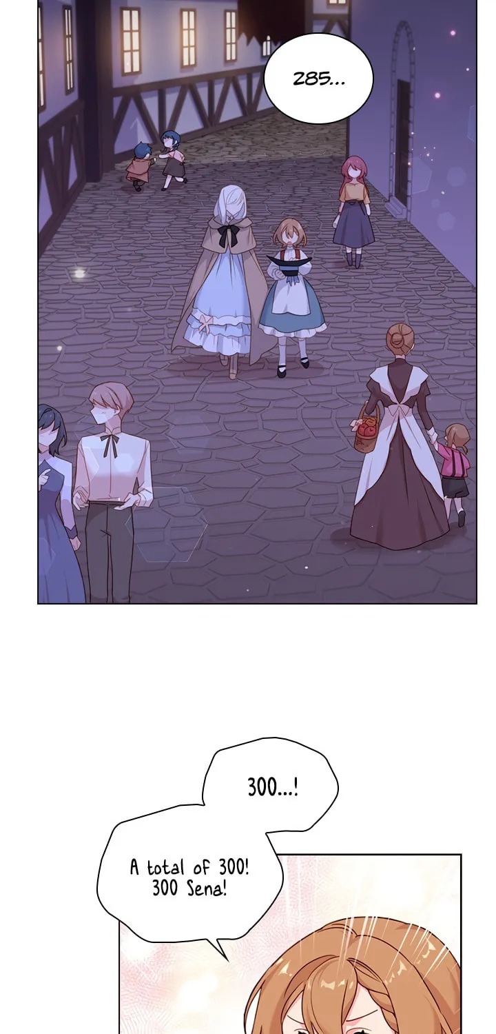 The Lady Needs a Break Chapter 5 page 34 - 