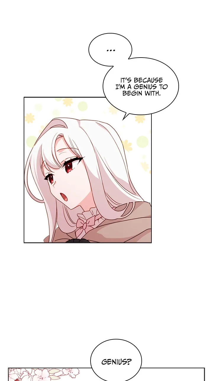 The Lady Needs a Break Chapter 5 page 37 - 