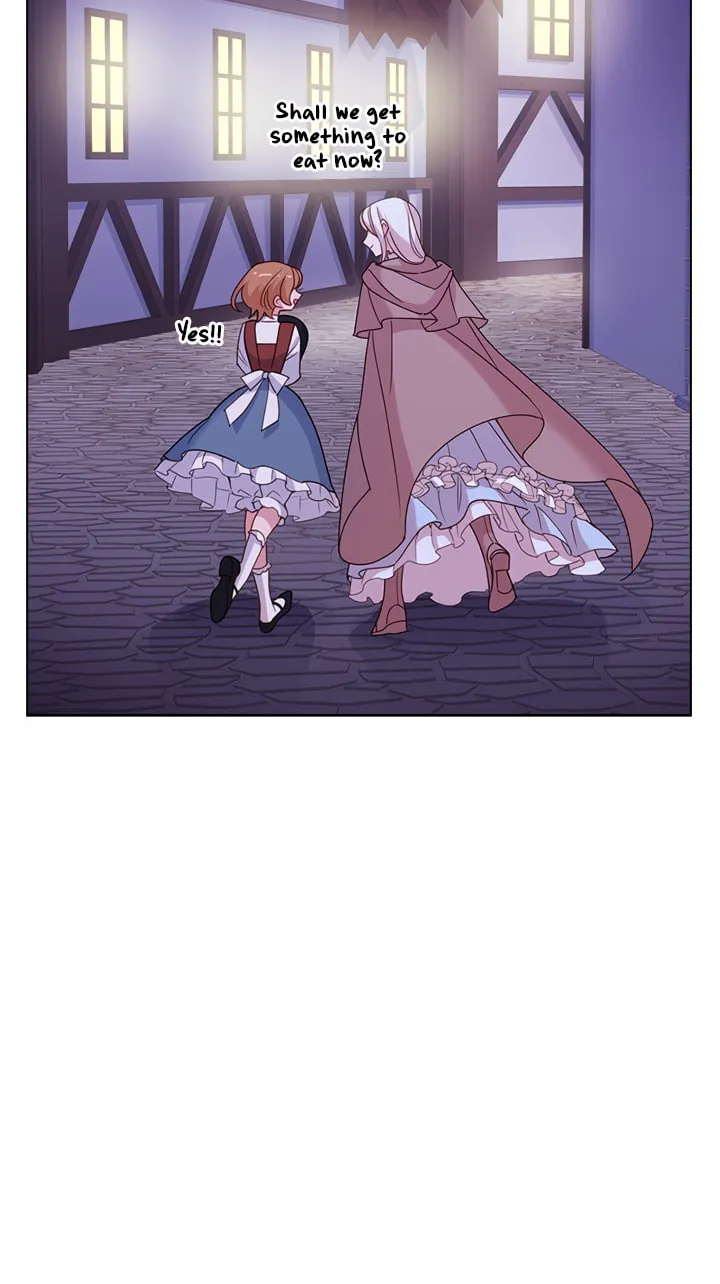 The Lady Needs a Break Chapter 5 page 43 - 