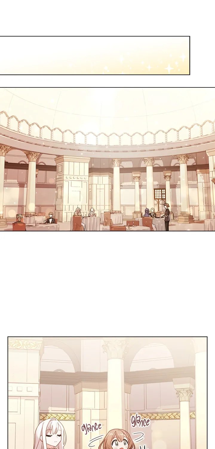 The Lady Needs a Break Chapter 5 page 44 - 