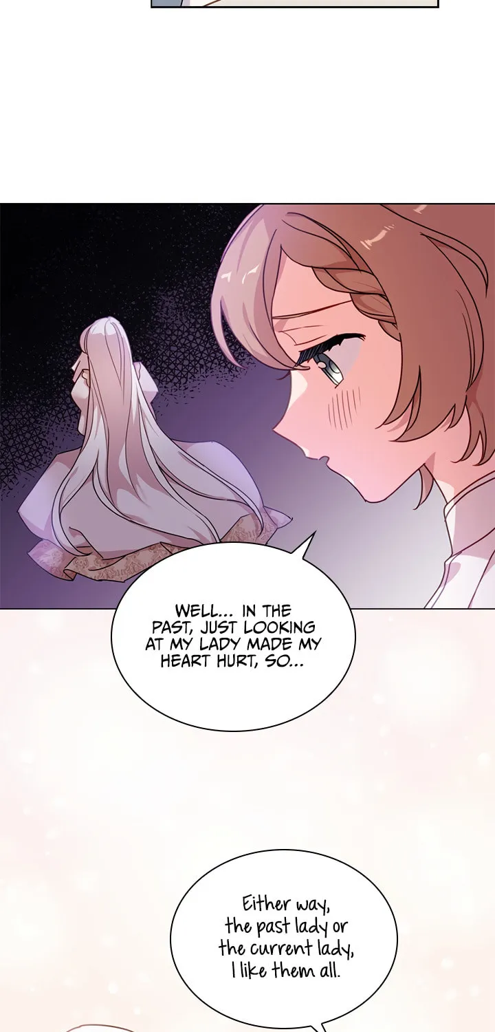 The Lady Needs a Break Chapter 5 page 52 - 