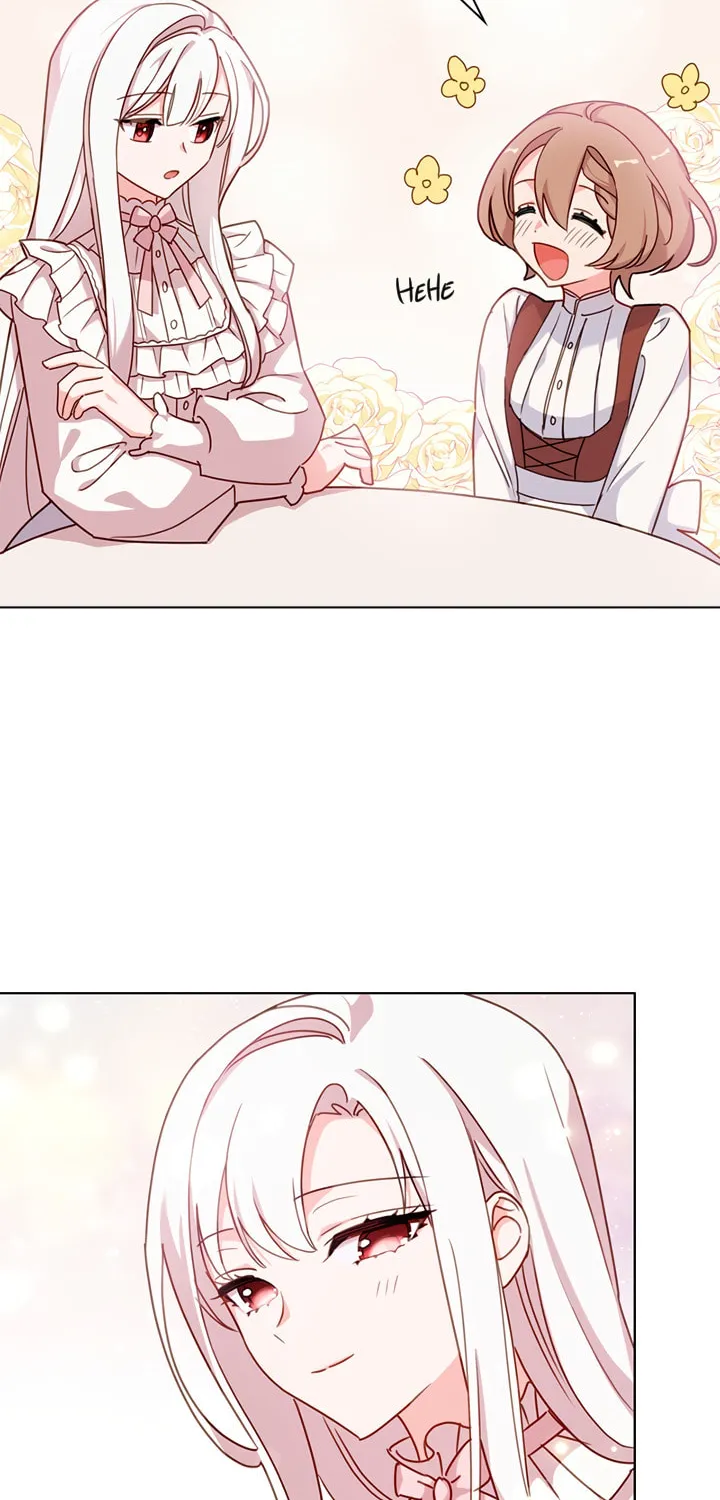 The Lady Needs a Break Chapter 5 page 53 - 