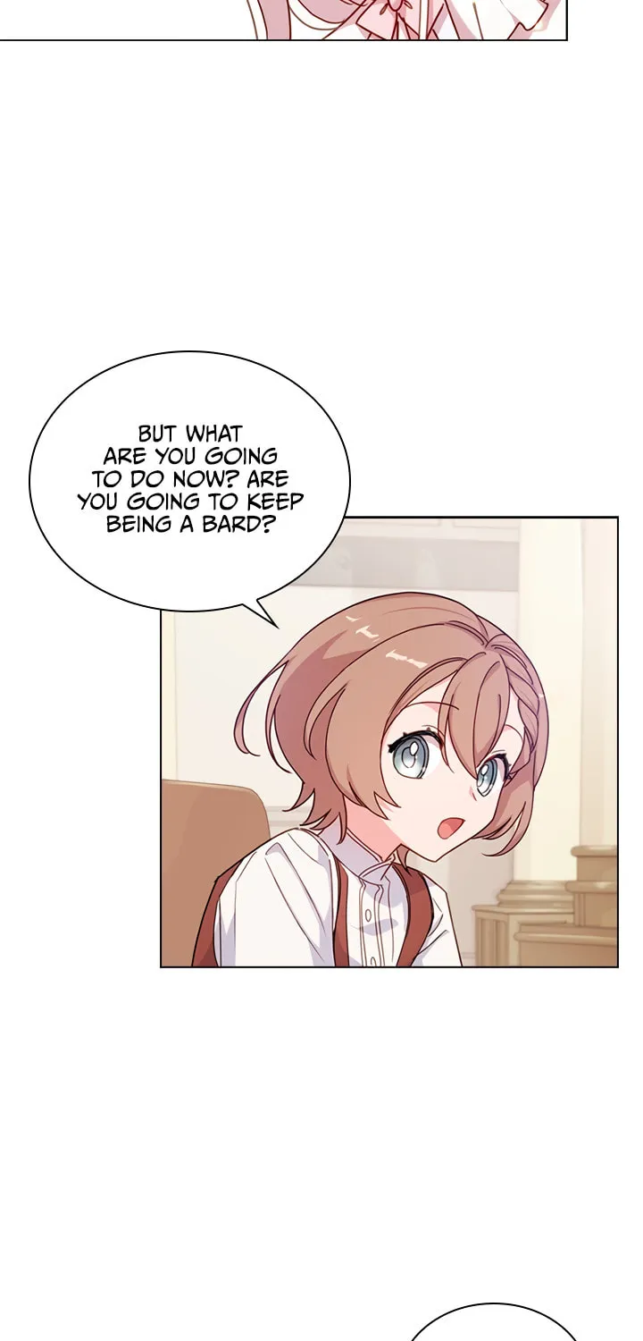 The Lady Needs a Break Chapter 5 page 54 - 