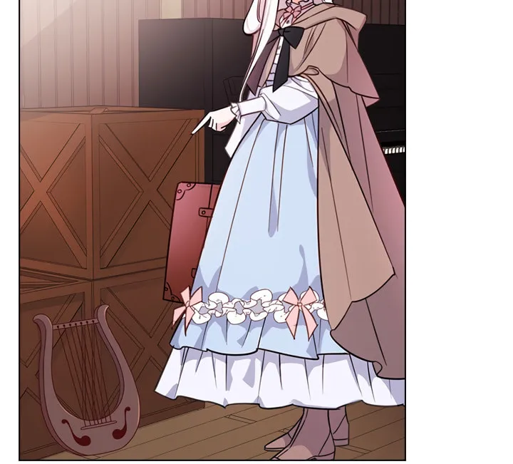 The Lady Needs a Break Chapter 5 page 7 - 