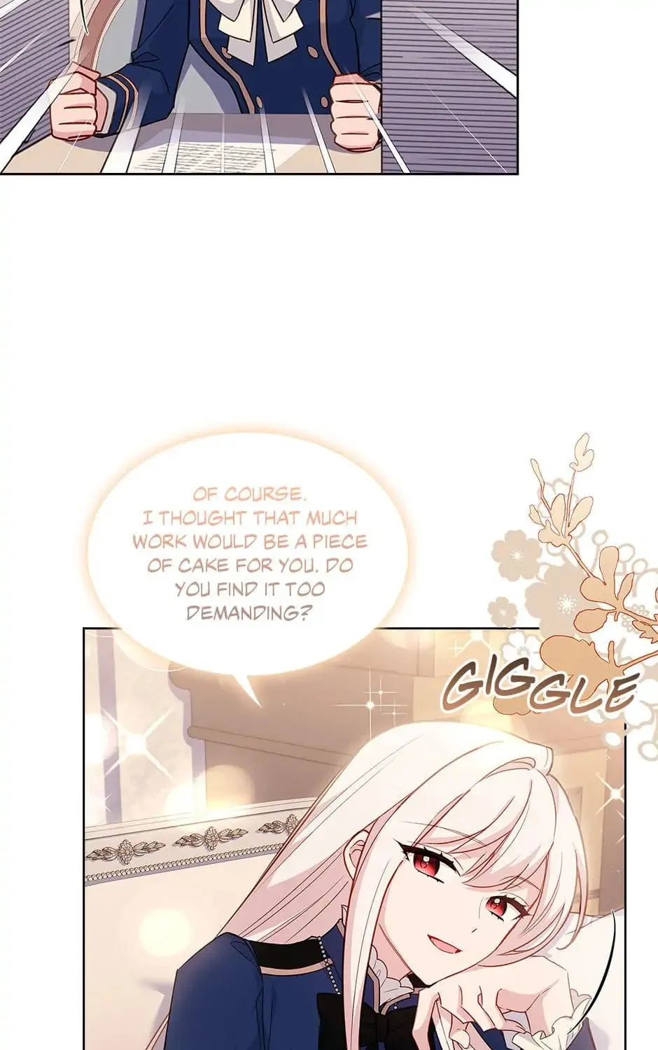 The Lady Needs a Break Chapter 50 page 102 - 