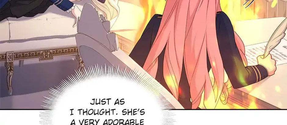 The Lady Needs a Break Chapter 50 page 105 - 