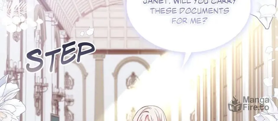 The Lady Needs a Break Chapter 50 page 107 - 