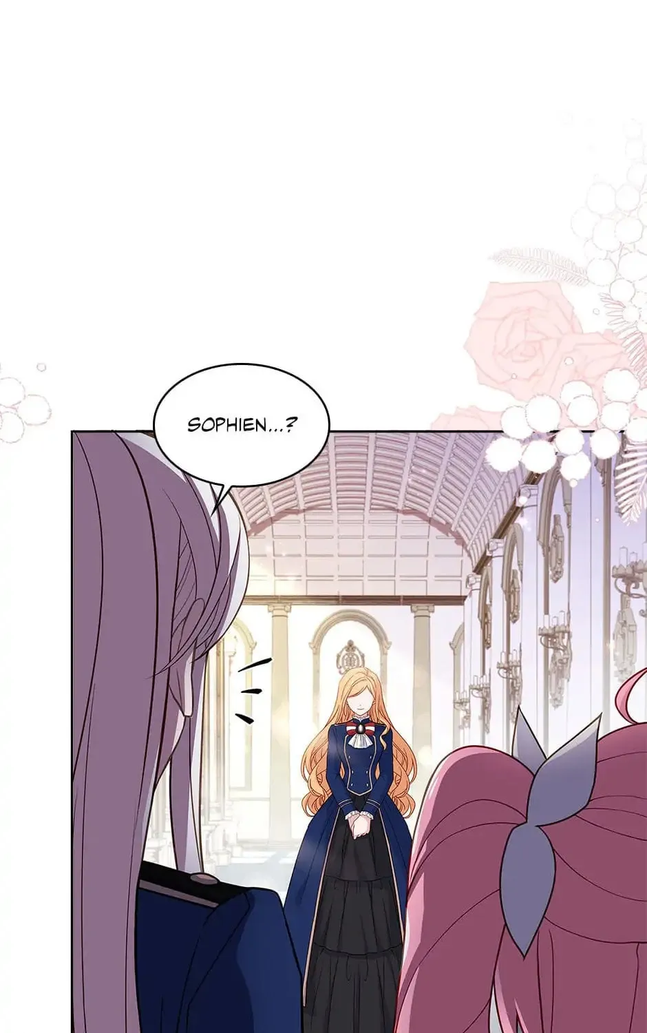 The Lady Needs a Break Chapter 50 page 110 - 