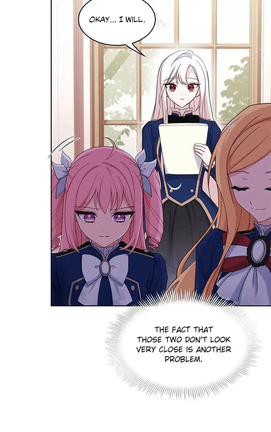 The Lady Needs a Break Chapter 50 page 118 - 