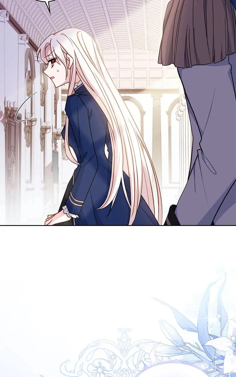The Lady Needs a Break Chapter 50 page 124 - 