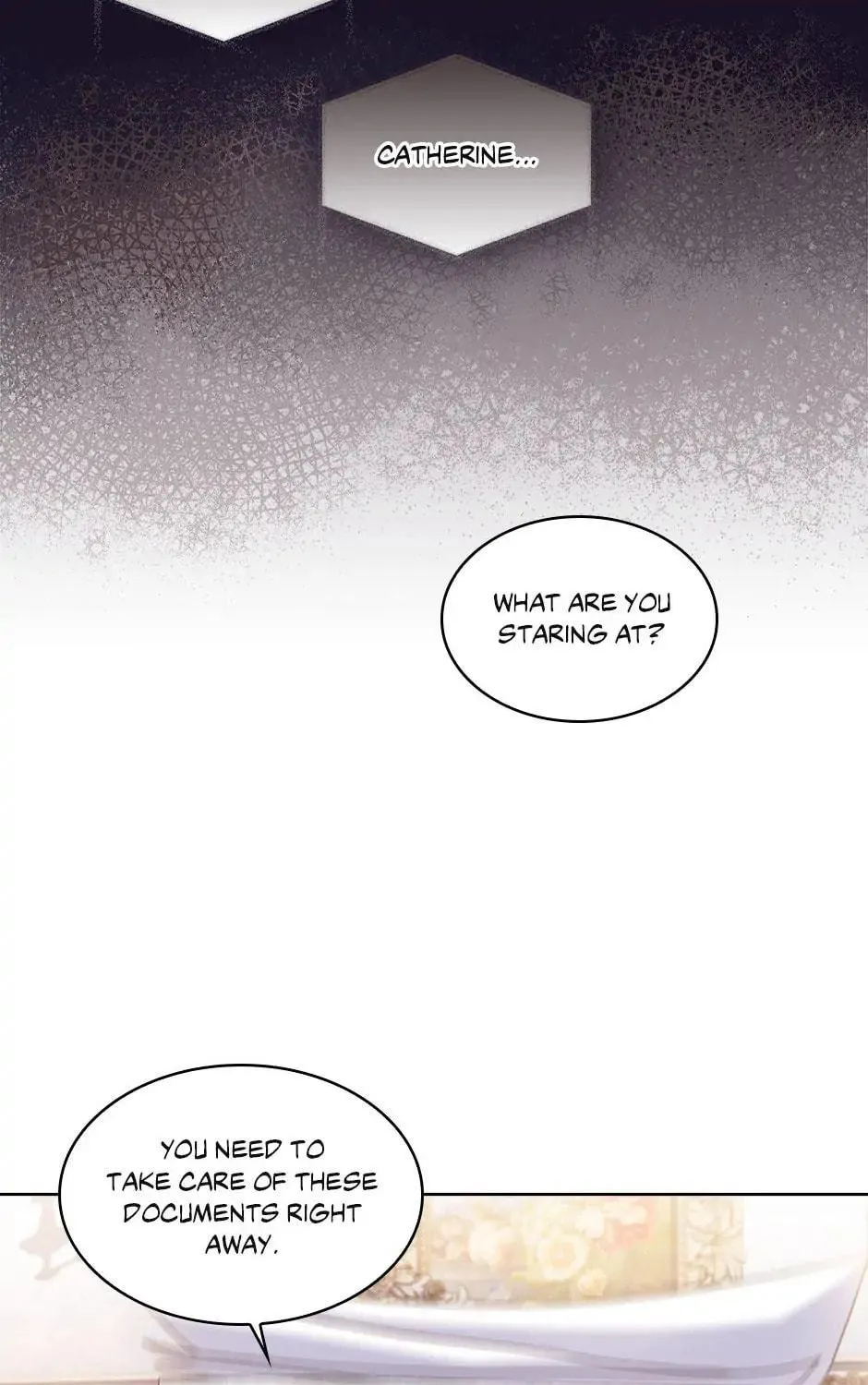 The Lady Needs a Break Chapter 50 page 22 - 