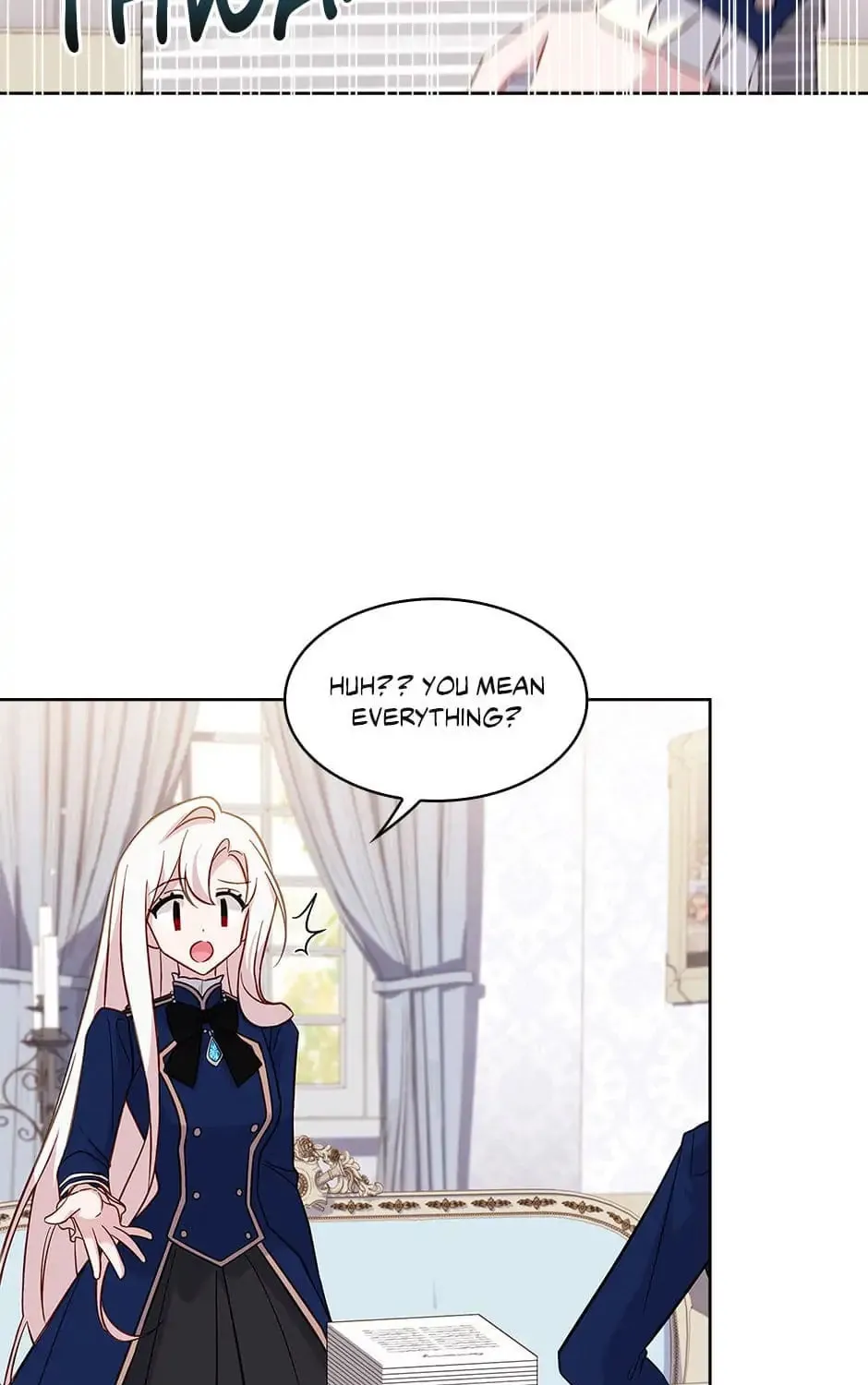 The Lady Needs a Break Chapter 50 page 24 - 