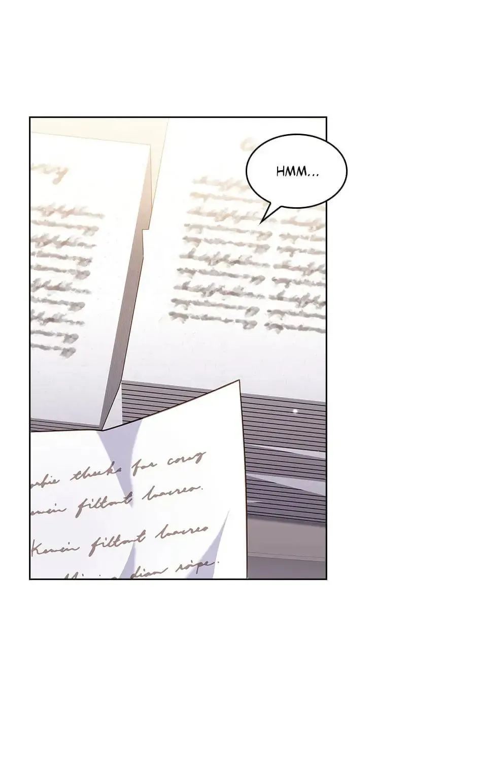 The Lady Needs a Break Chapter 50 page 30 - 