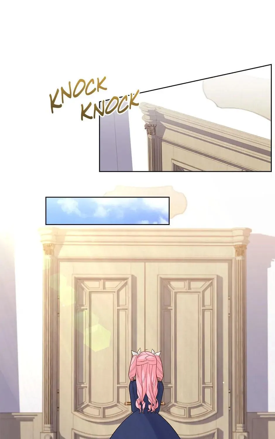 The Lady Needs a Break Chapter 50 page 4 - 