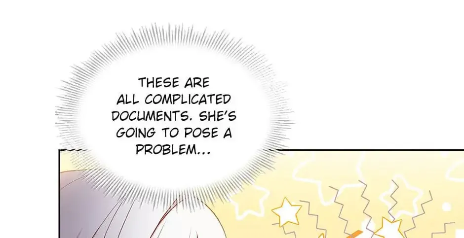 The Lady Needs a Break Chapter 50 page 31 - 