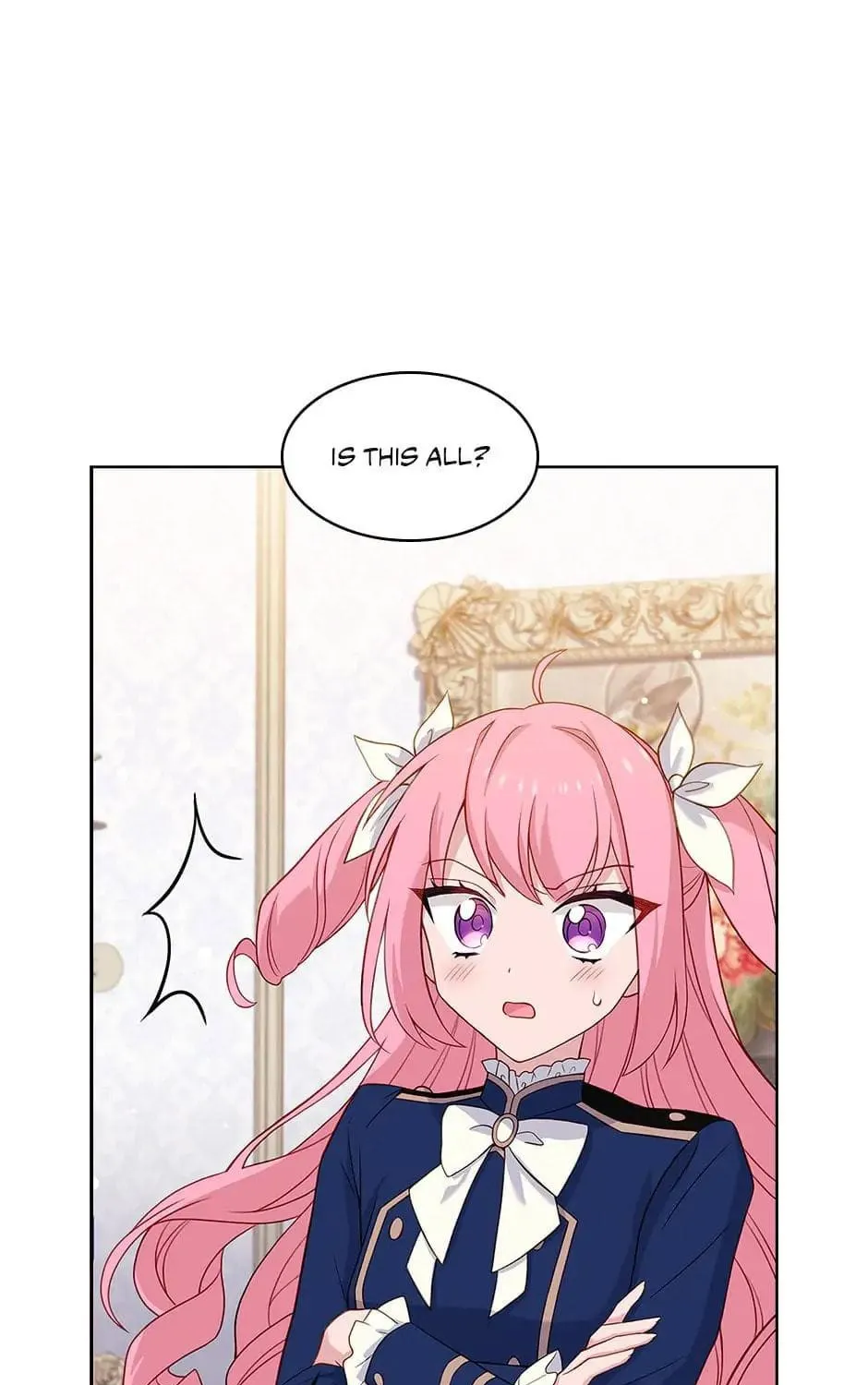The Lady Needs a Break Chapter 50 page 34 - 