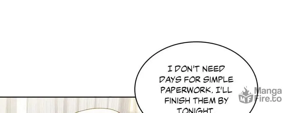 The Lady Needs a Break Chapter 50 page 39 - 