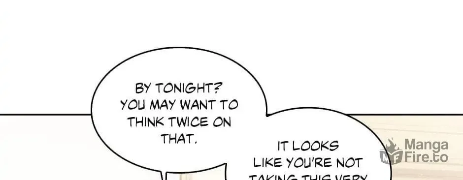 The Lady Needs a Break Chapter 50 page 41 - 