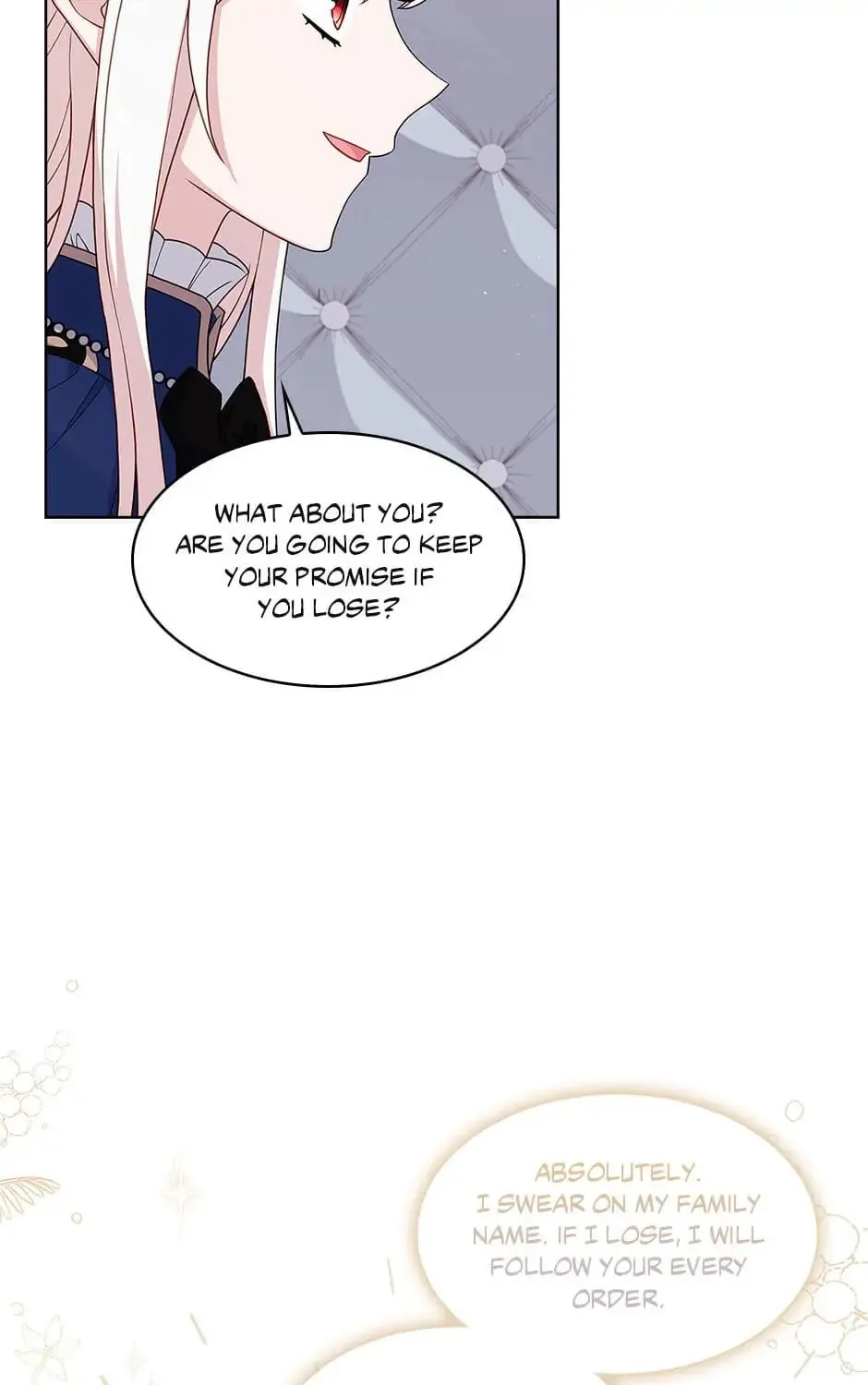 The Lady Needs a Break Chapter 50 page 54 - 