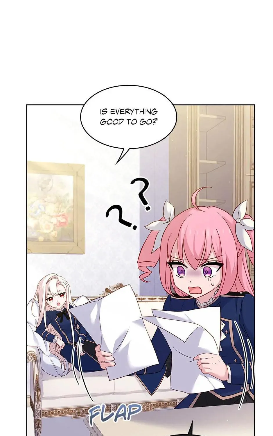 The Lady Needs a Break Chapter 50 page 68 - 