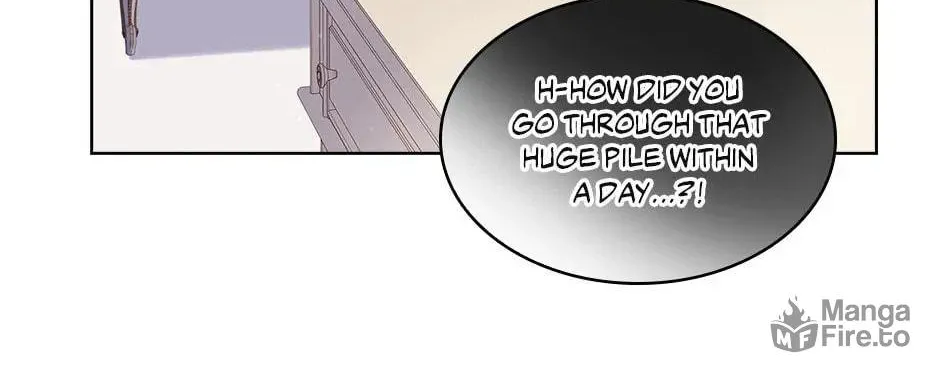 The Lady Needs a Break Chapter 50 page 69 - 