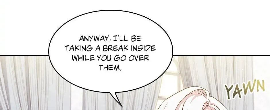 The Lady Needs a Break Chapter 50 page 75 - 