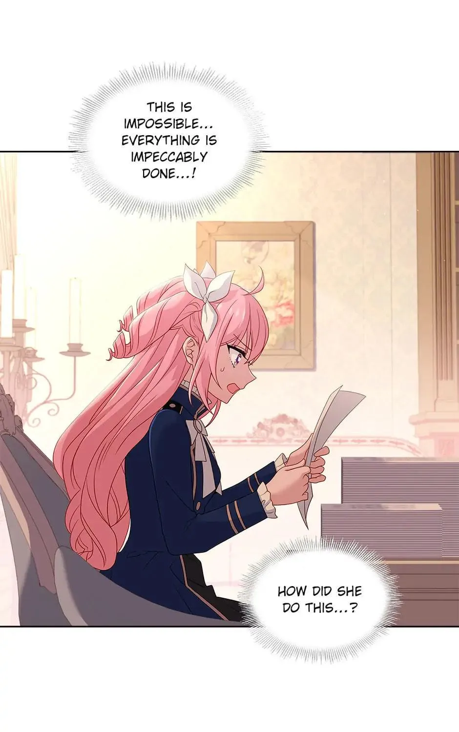 The Lady Needs a Break Chapter 50 page 82 - 