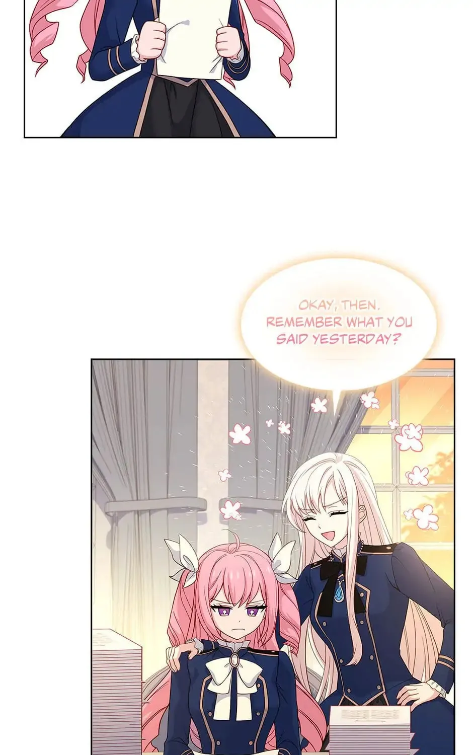 The Lady Needs a Break Chapter 50 page 86 - 