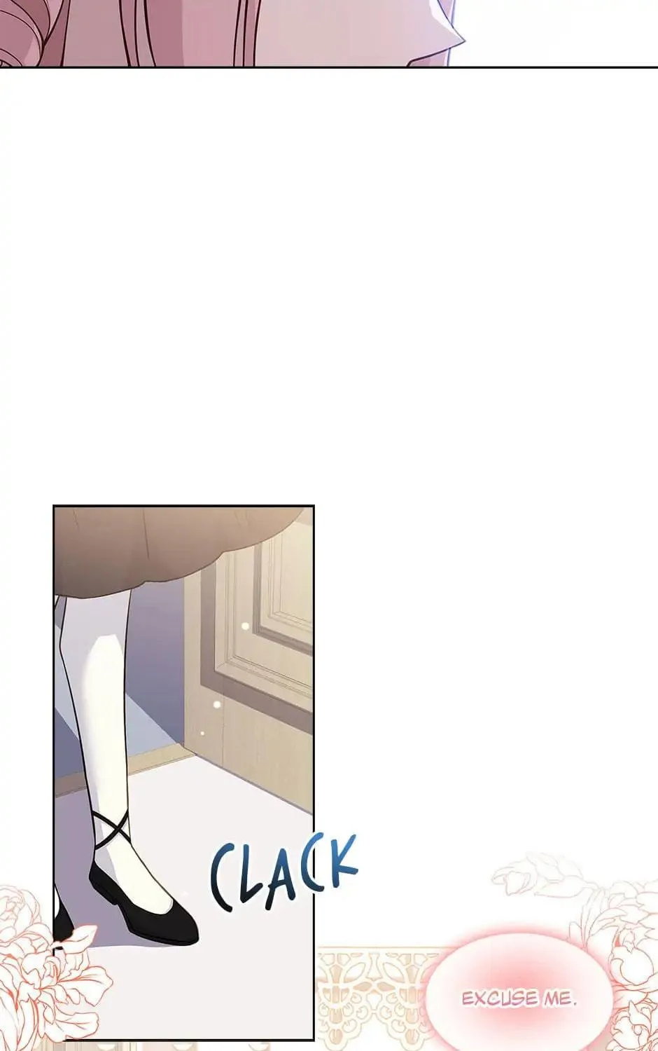 The Lady Needs a Break Chapter 50 page 10 - 