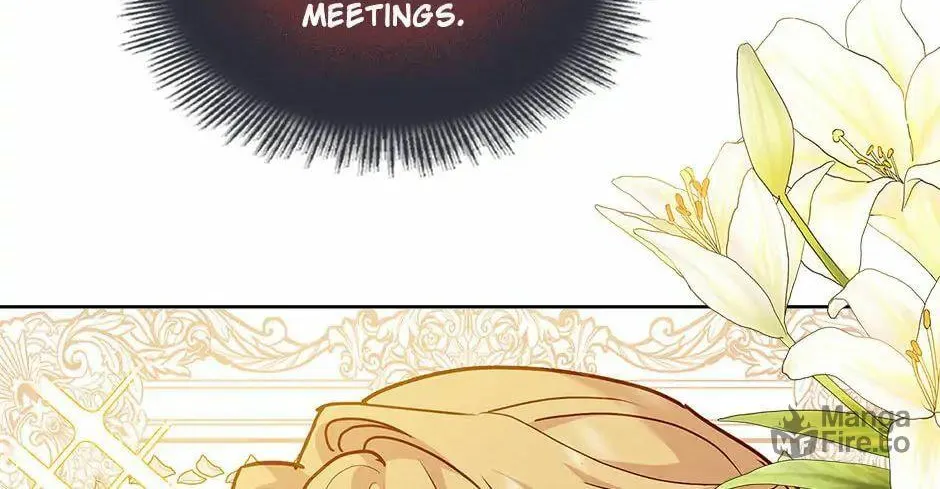 The Lady Needs a Break Chapter 51 page 11 - 