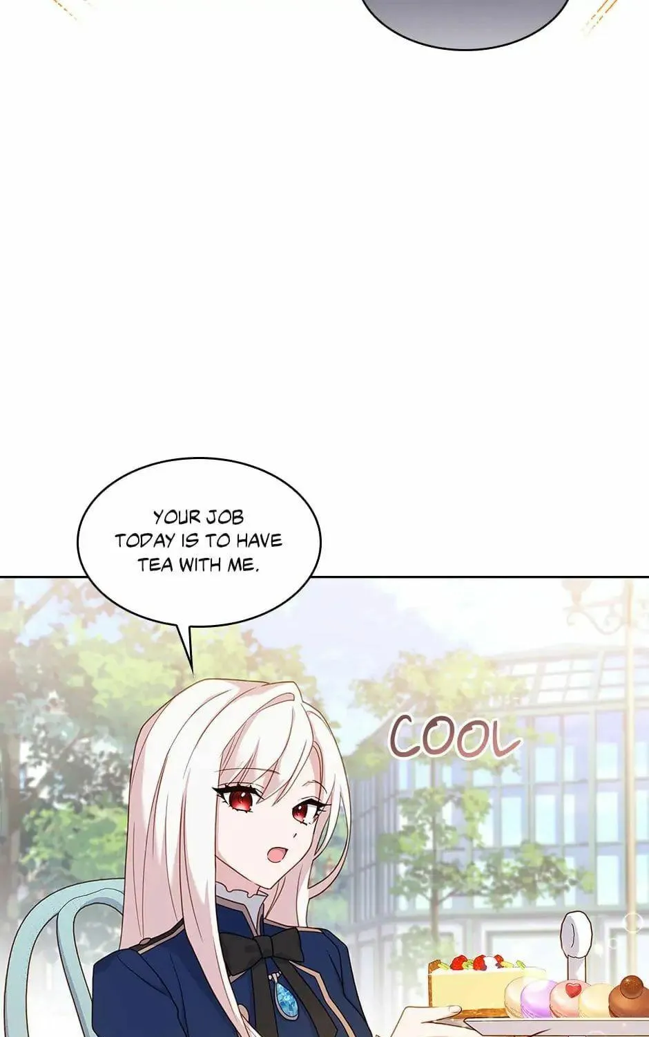 The Lady Needs a Break Chapter 51 page 106 - 