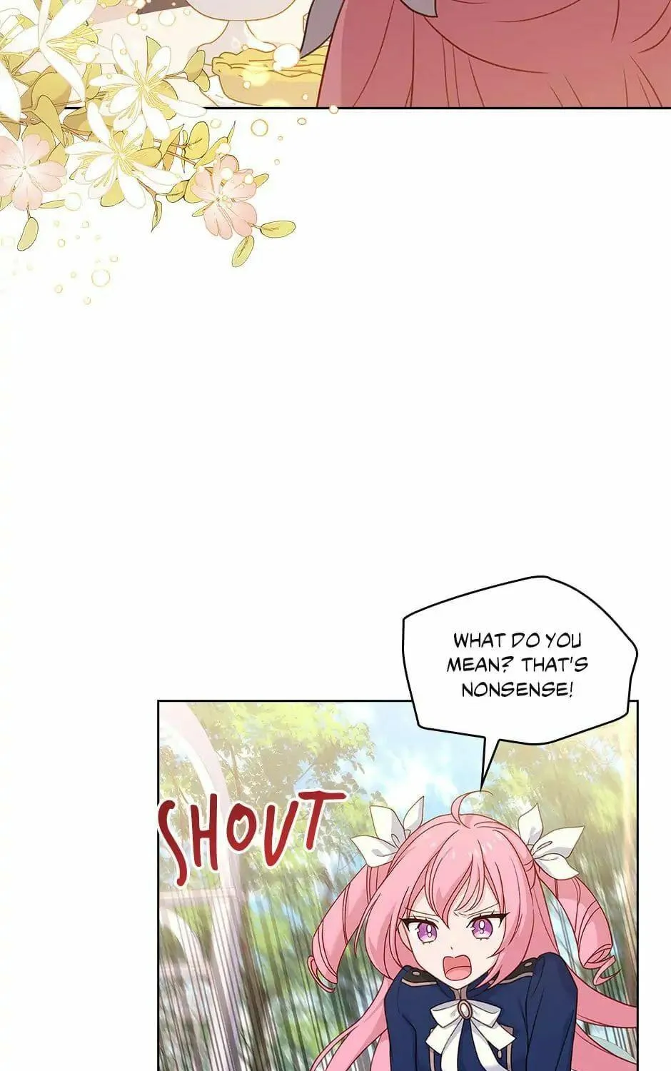 The Lady Needs a Break Chapter 51 page 108 - 
